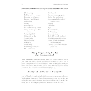 Comprehensive College Admission Guide for Students and Counselors