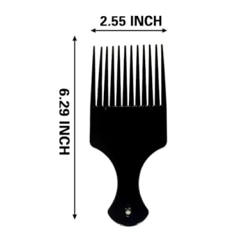 BIGEDDIE Magic Sponge Brush for Defined Curls and Twists