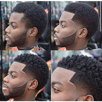 BIGEDDIE Magic Sponge Brush for Defined Curls and Twists