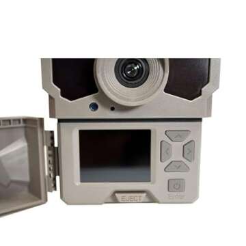 Premium TACTACAM Reveal X PRO Cellular Trail Camera