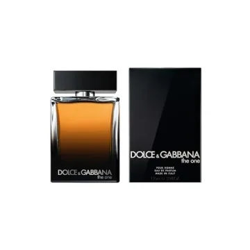 Dolce & Gabbana The One Eau De Parfum 150 ml Men's Fragrance