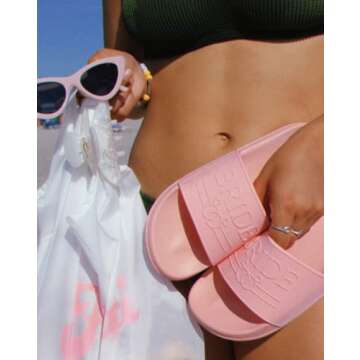 xo, Fetti Bride Sandals - Stylish Comfort for Brides