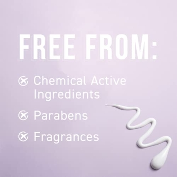 Blue Lizard SPF 30 Mineral Sunscreen for Sensitive Skin