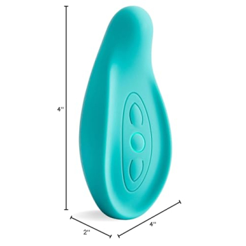 LaVie Massager for Breastfeeding Comfort and Milk Flow