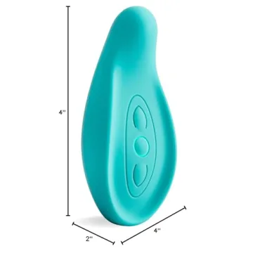 LaVie Massager for Breastfeeding Comfort and Milk Flow