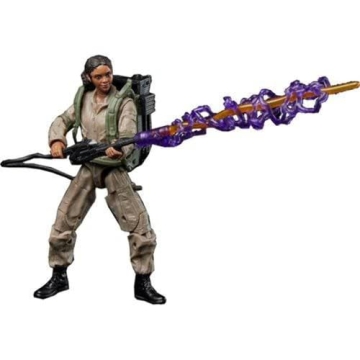 Ghostbusters Plasma Series Trevor Toy Action Figure 6-Inch-Scale