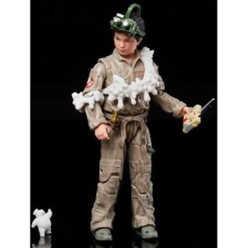 Ghostbusters Plasma Series Trevor Toy Action Figure 6-Inch-Scale