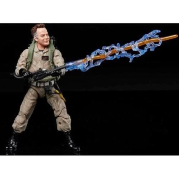 Ghostbusters Plasma Series Trevor Toy Action Figure 6-Inch-Scale