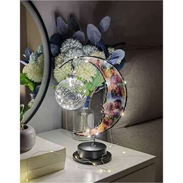 Engraved Pubsooup Personalized Gift for Boyfriend