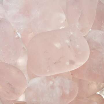 VitaJuwel ViA Harmony Crystal Water Bottle