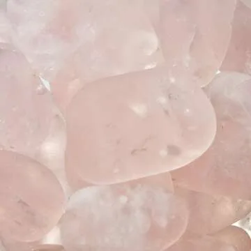 VitaJuwel ViA Harmony Crystal Water Bottle