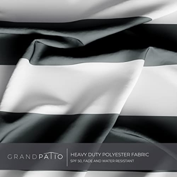 Grand Patio Large 11 FT Cantilever Umbrella for Outdoors