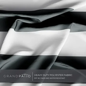 Grand Patio Large 11 FT Cantilever Umbrella for Outdoors