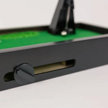 Intex USA Desktop Golf Set Adjustable Green Magnetic Flag