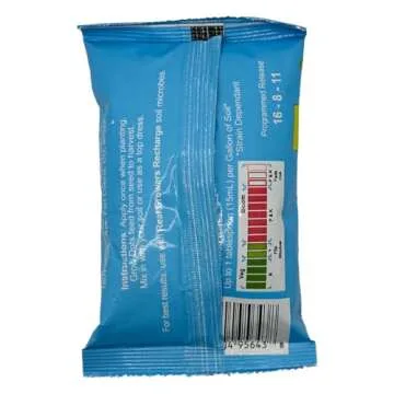 Grow Dots Plant Food - 75g Single-Application Nutrients for Bloom & Veg