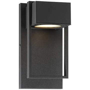 Possini Euro Design Pavel Modern Sconce for Outdoor Lighting