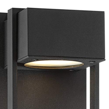 Possini Euro Design Pavel Modern Sconce for Outdoor Lighting