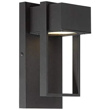 Possini Euro Design Pavel Modern Sconce for Outdoor Lighting