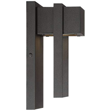 Possini Euro Design Pavel Modern Sconce for Outdoor Lighting