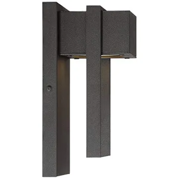 Possini Euro Design Pavel Modern Sconce for Outdoor Lighting