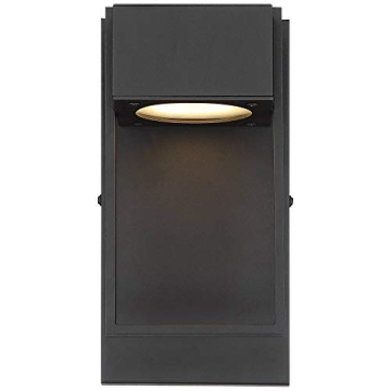 Possini Euro Design Pavel Modern Sconce for Outdoor Lighting