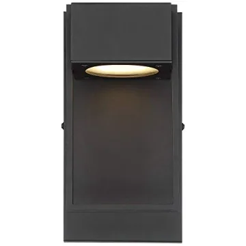Possini Euro Design Pavel Modern Sconce for Outdoor Lighting