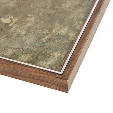 Madison Park Lake Walk Art - Tranquil Canvas Decor