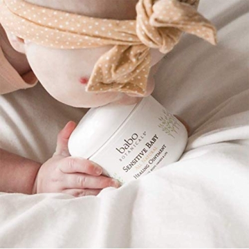 Babo Botanicals Organic Healing Ointment for Babies