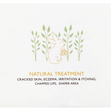 Babo Botanicals Organic Healing Ointment for Babies