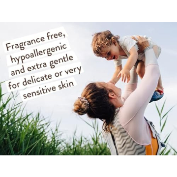 Babo Botanicals Organic Healing Ointment for Babies