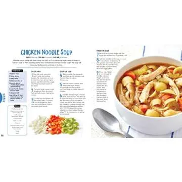 Kids Cook Gluten-Free: Over 65 Fun and Easy Recipes for Young Gluten-Free Chefs (No Gluten, No Problem)