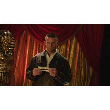 Magic Pen Trick - Fun Magic for All Ages