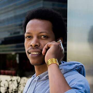 Libra Gemini Stainless Steel Apple Watch Band - Elegant & Durable