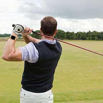 Libra Gemini Stainless Steel Apple Watch Band - Elegant & Durable