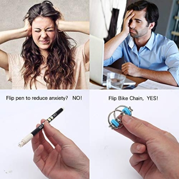 Sensory Fidget Toys Bundle - 24 Pack for All Ages