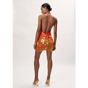 Ronny Kobo Women's Jo Dress Fuchsia Multi for Stylish Events