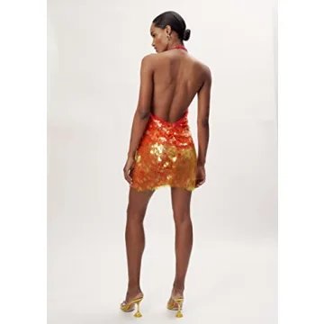 Ronny Kobo Women's Jo Dress Fuchsia Multi for Stylish Events