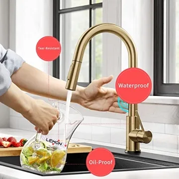 210 Clear Waterproof Labels for Kids and School Supplies