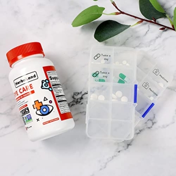 210 Clear Waterproof Labels for Kids and School Supplies