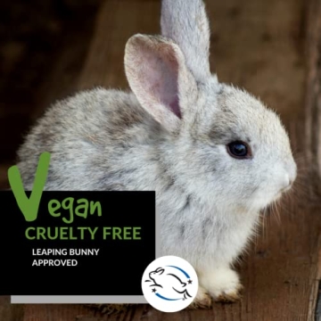 Organic NO NONSENSE Conditioner 2-Pack for All Hair Types