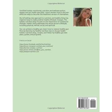 Gut Feelings - Digestive Food Journal for a Healthier Lifestyle: 90 Day Gut Health Journal for Overa...