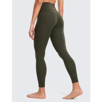CRZ Yoga Butterluxe High Waisted Leggings for Women