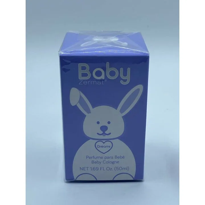Zermat Baby Dreams Cologne - Unisex Fragrance
