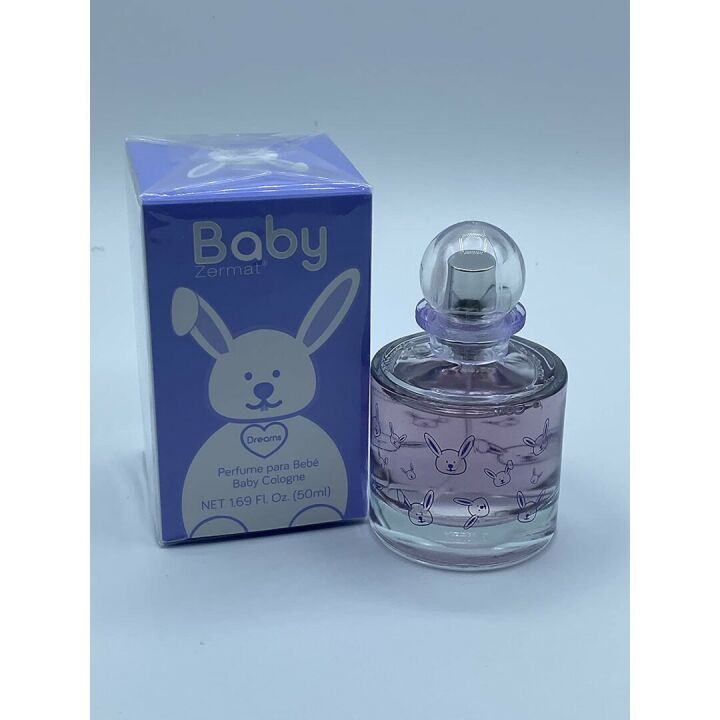 Zermat Baby Dreams Cologne - Unisex Fragrance