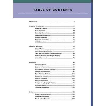 Cartoon Animation with Preston Blair, Revised Edition!: Learn techniques for drawing and animating c...