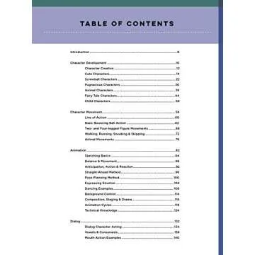 Cartoon Animation with Preston Blair, Revised Edition!: Learn techniques for drawing and animating c...