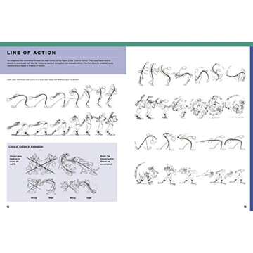 Learn Animation Techniques with Preston Blair's Collector's Edition