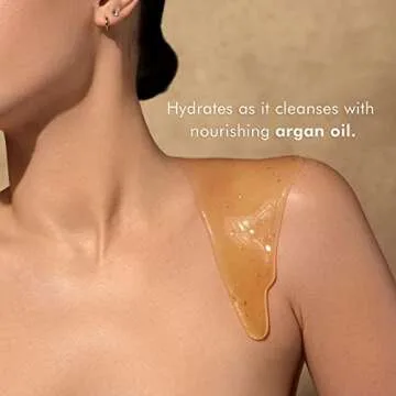 Moroccanoil Shower Gel, Soleil De Tanger, 8.5 Fl. Oz.