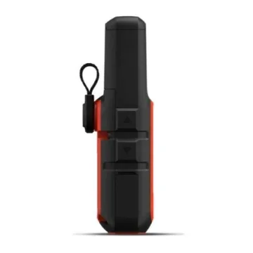 Garmin InReach Mini: Compact Satellite Communicator for Adventurers