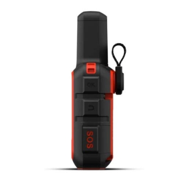 Garmin InReach Mini: Compact Satellite Communicator for Adventurers